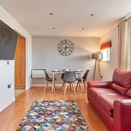 The Tyne - Properties Unique 게이츠헤드 외부 사진