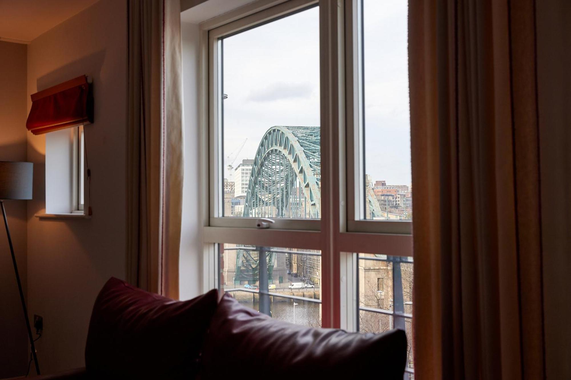 The Tyne - Properties Unique 게이츠헤드 외부 사진