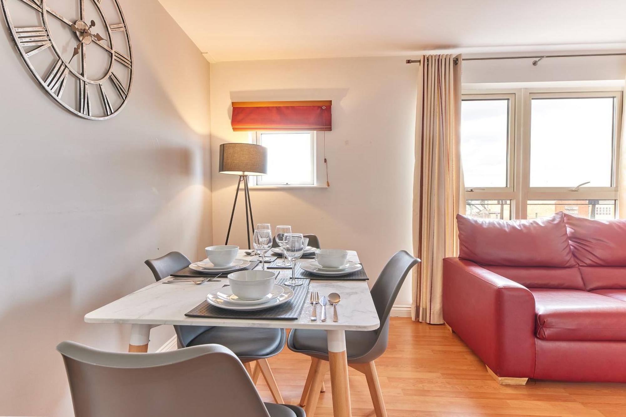 The Tyne - Properties Unique 게이츠헤드 외부 사진